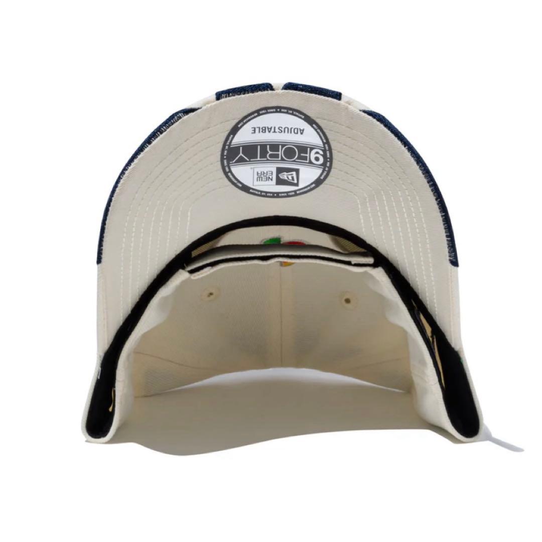 応援グッズ 9FORTY World Baseball Classic FLAME