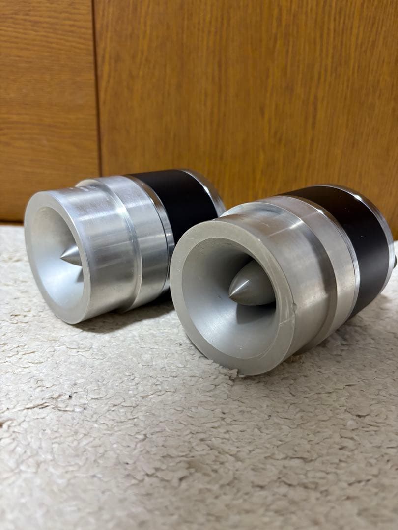 【明日までの出品です】YAMAHAツイーター JA0506Ⅱ 2個セット