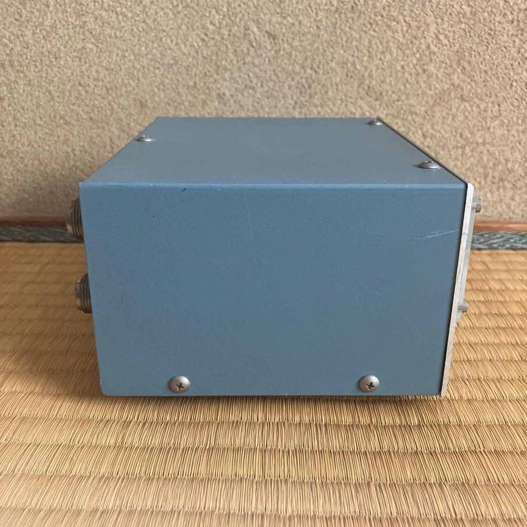 クラニシ　RW-271W SWR、パワー計