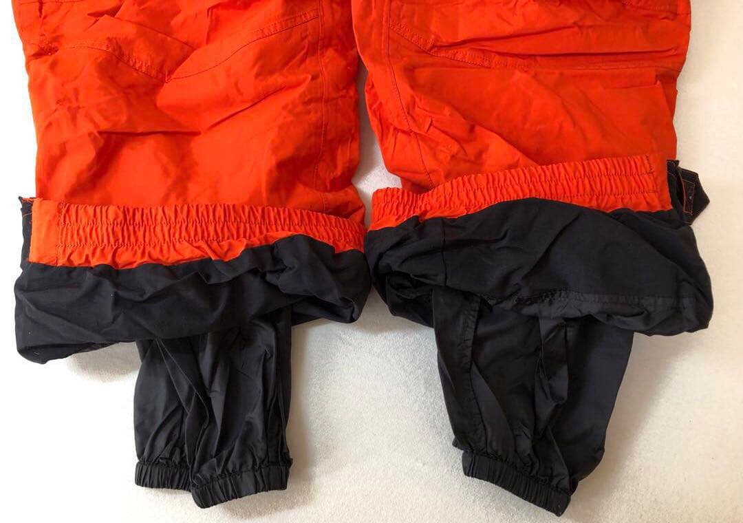 SHIMANO NEXUS 防寒ウェザースーツ RB-154N SHBCⅡ