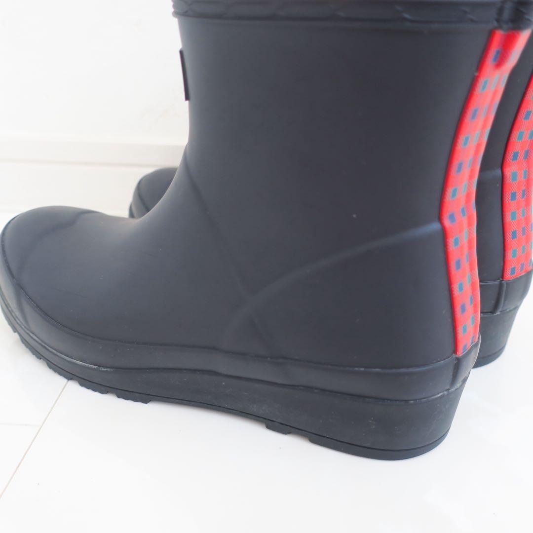 ファミリア ハンター familiar HUNTER レインシューズ 長靴