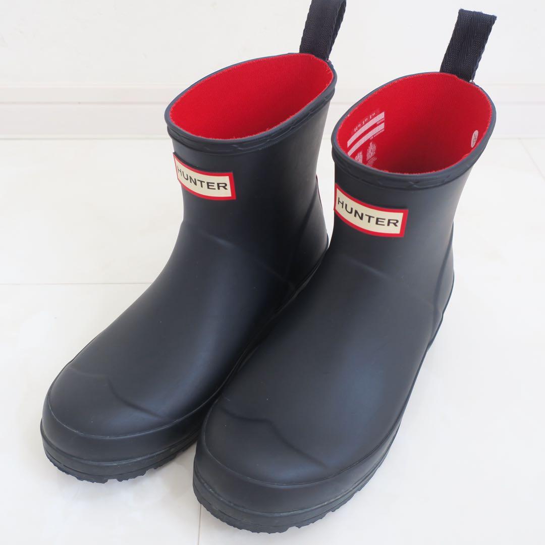 ファミリア ハンター familiar HUNTER レインシューズ 長靴