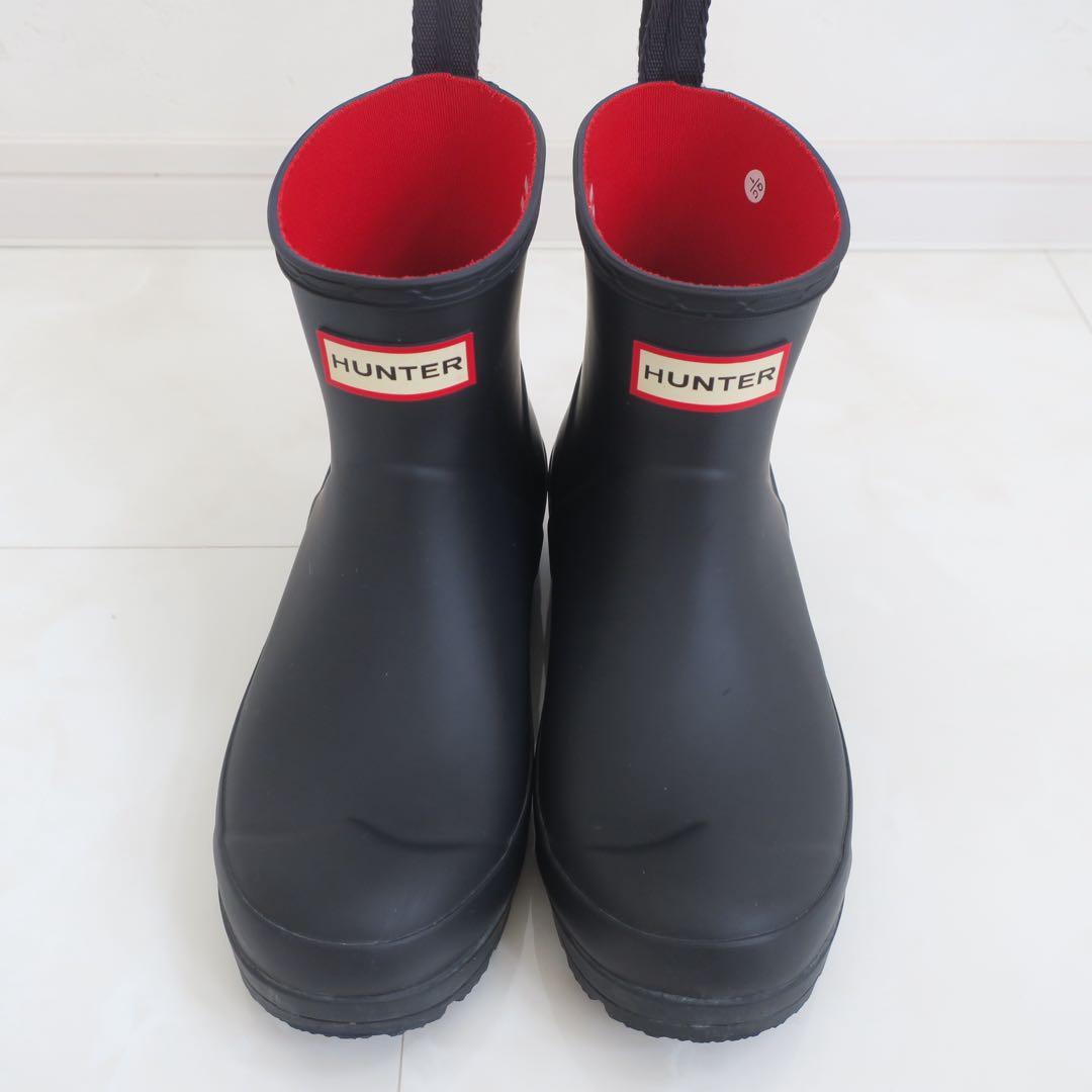 ファミリア ハンター familiar HUNTER レインシューズ 長靴