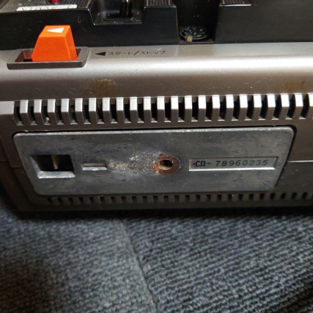 TOSHIBA 東芝 ビデオカメラ・マイク・三脚セット