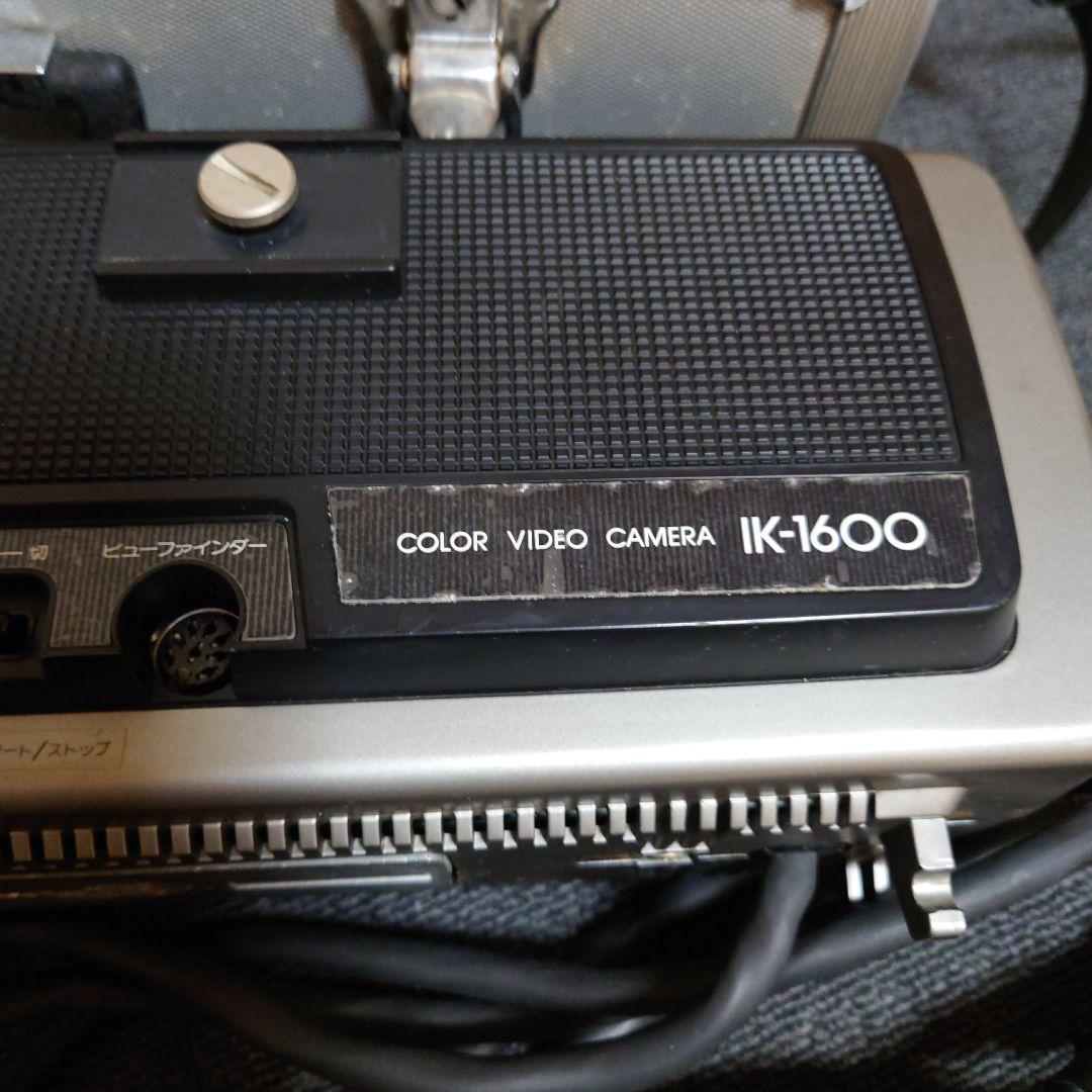 TOSHIBA 東芝 ビデオカメラ・マイク・三脚セット