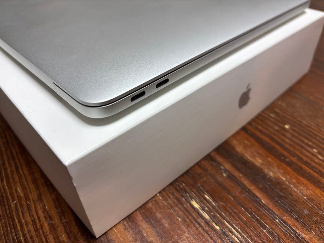 MacBook Pro13インチ