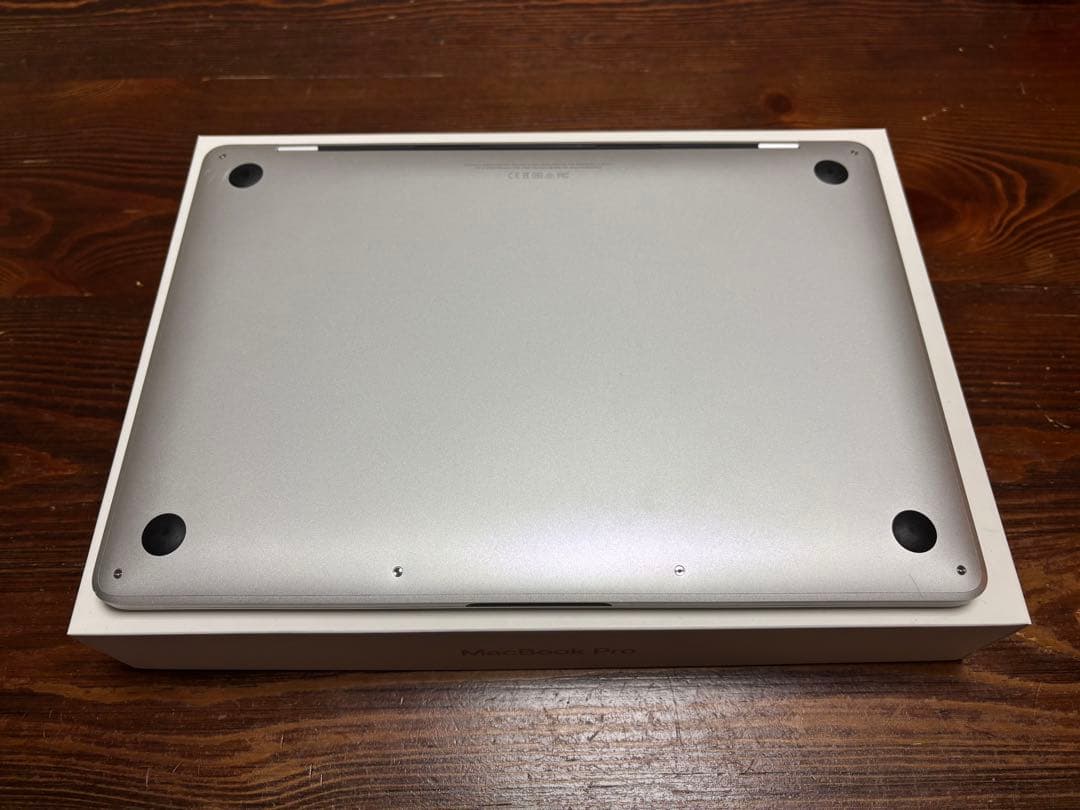 MacBook Pro13インチ