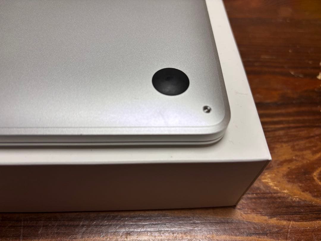 MacBook Pro13インチ