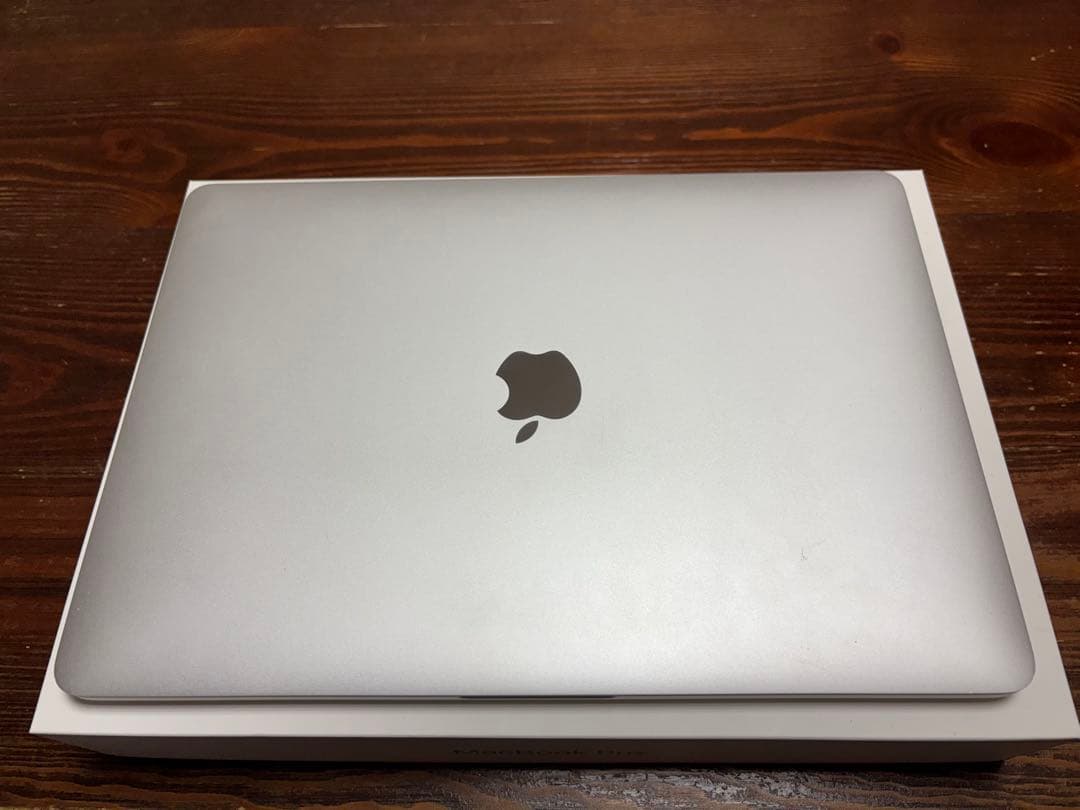 MacBook Pro13インチ