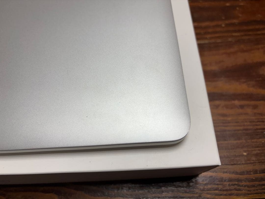 MacBook Pro13インチ
