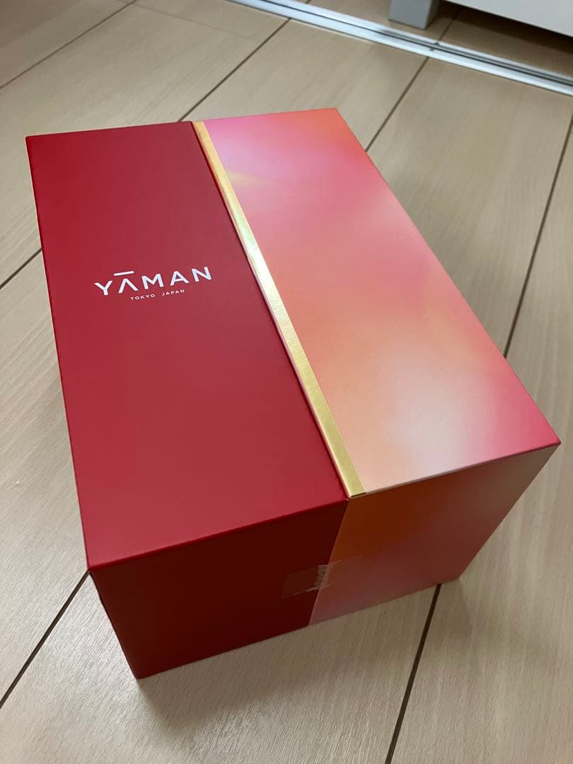 YAMAN フォトプラス シャイニー NEO スペシャルケアセット II
