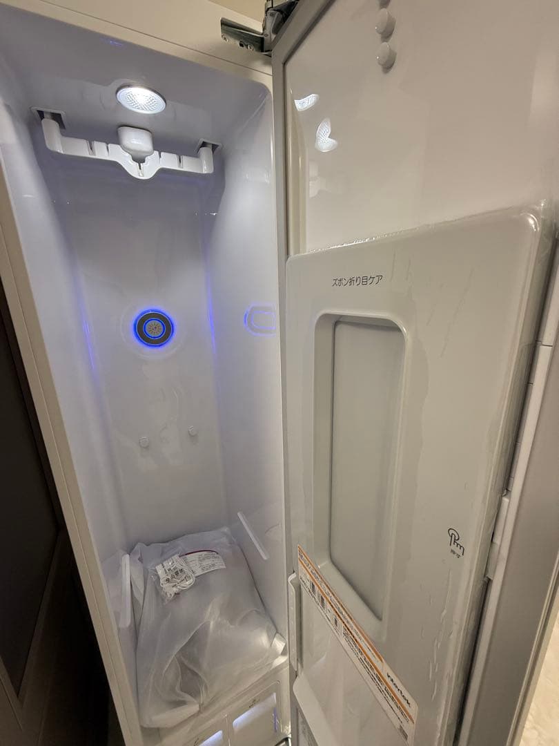 瑞*雲様 LGスタイラーS3MF 2025年製