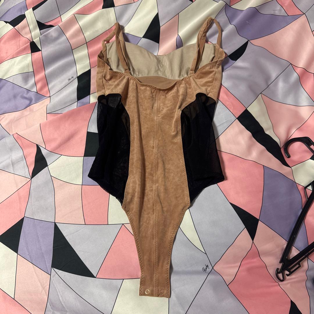 〖美品〗fetico キャミソール size1