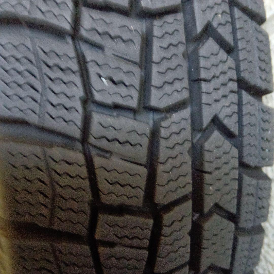2022年製スタッドレスタイヤ＋ホイールセット
