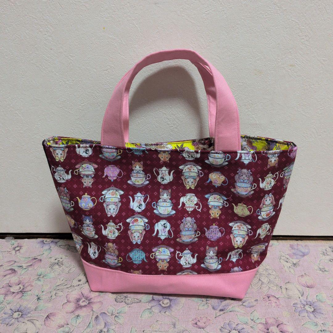 ゆきんこ ジョリーフルール マイリトルテイラー2点