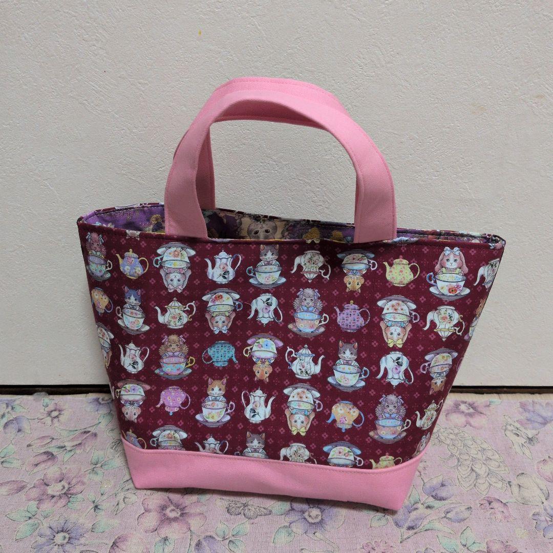 ゆきんこ ジョリーフルール マイリトルテイラー2点