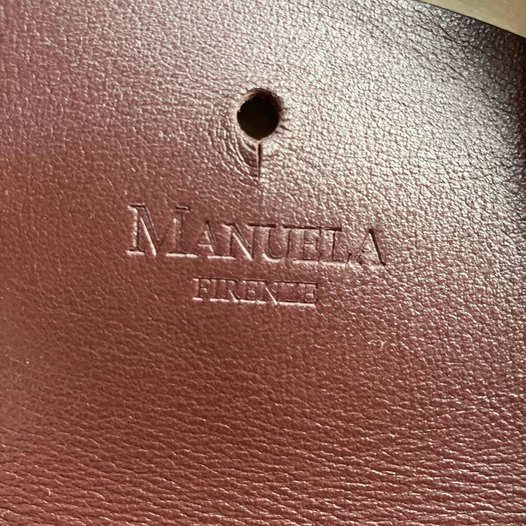 MUSE de Deuxieme Classe☆MANUELA BELT BAG