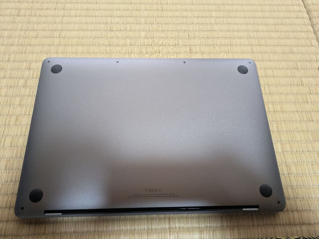 Apple MacBook Pro m1 スペースグレー 本体