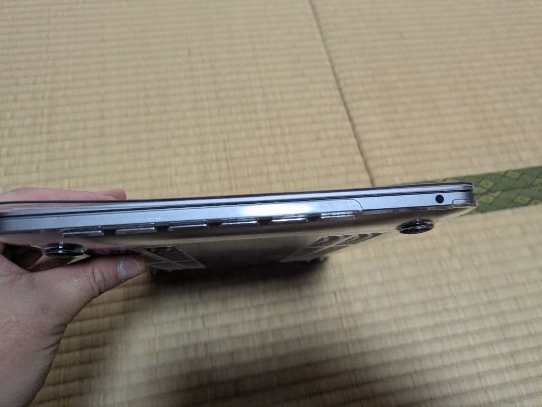 Apple MacBook Pro m1 スペースグレー 本体