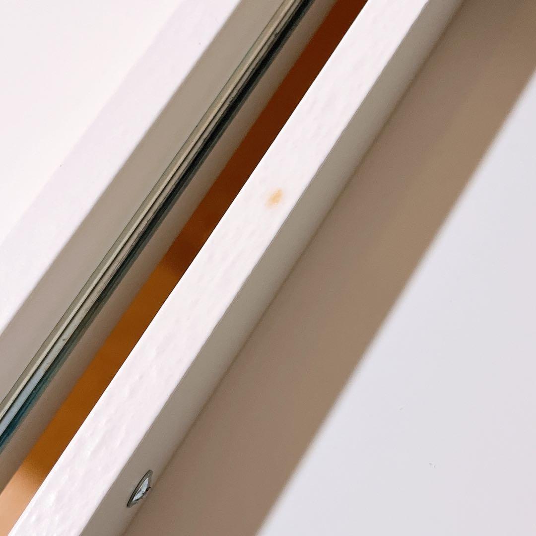 【直接引取のみ】IKEA デスク ALEX ダークグレー