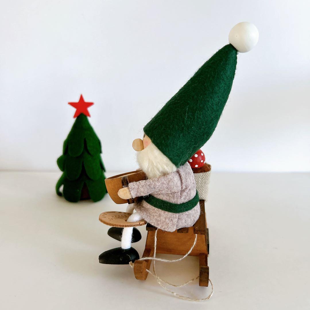 みみーちゃん ノルディカニッセ2025年限定 イヤーズノルディカ