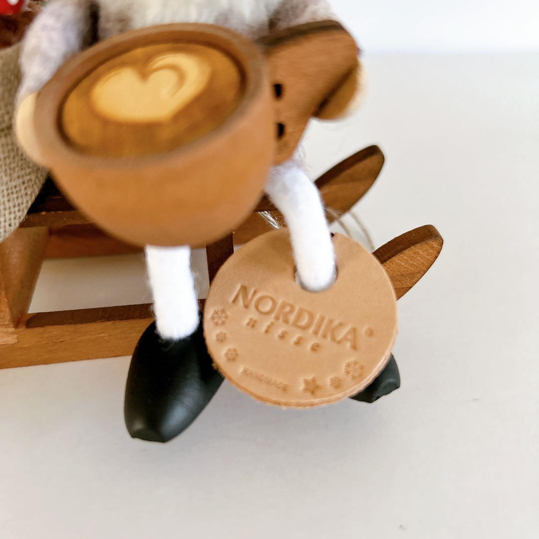 みみーちゃん ノルディカニッセ2025年限定 イヤーズノルディカ