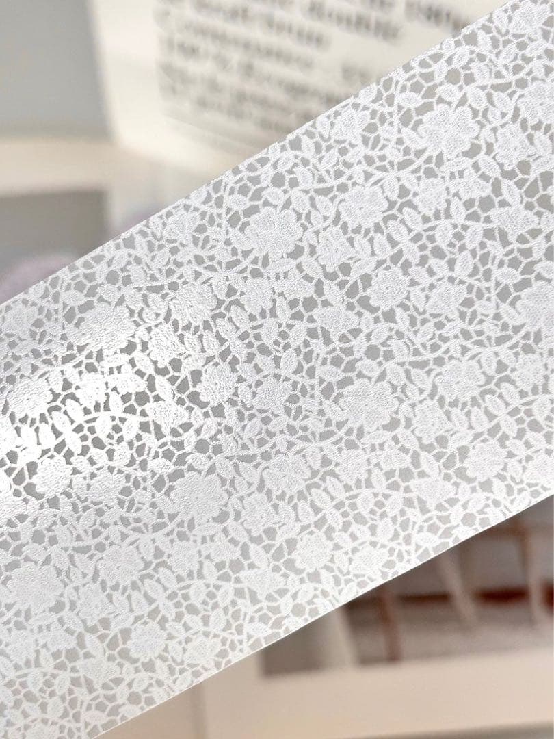 ggaggong 海外マスキングテープ　マステ 【2480】