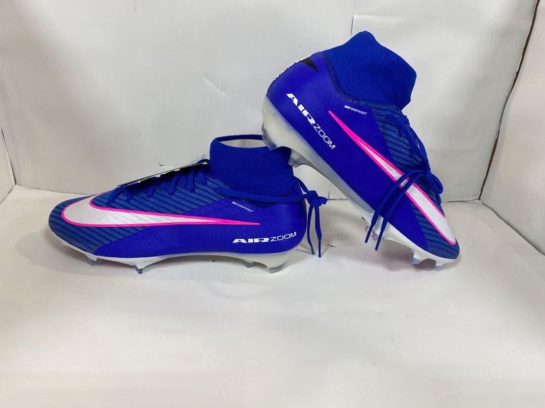 シューズ ZM SUPERFLY 10 ELITE FG