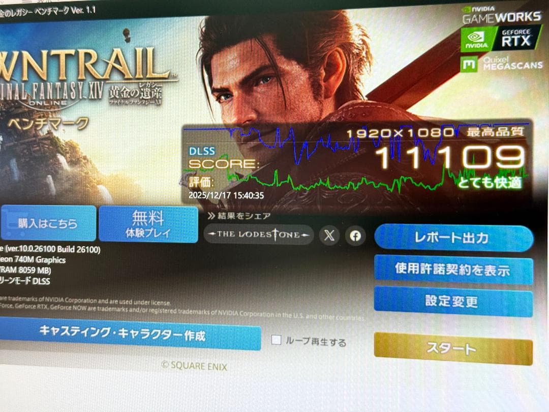 【動作チェック済】MSI GTX1080 AERO 8GB グラフィックボード