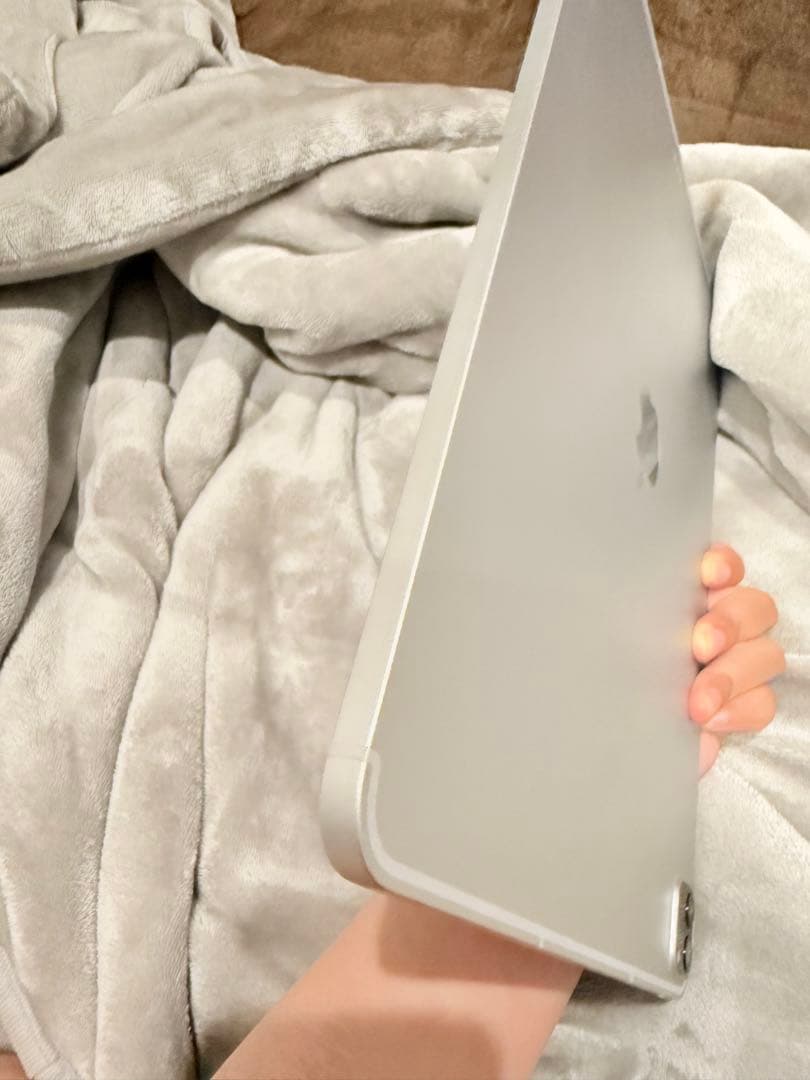 Apple iPad Pro 第5世代 シルバー