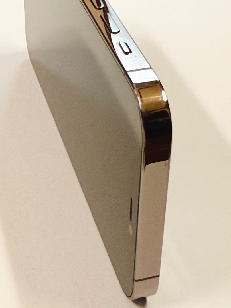 【送料込み】Apple iPhone 12 Pro 256GB グラファイト