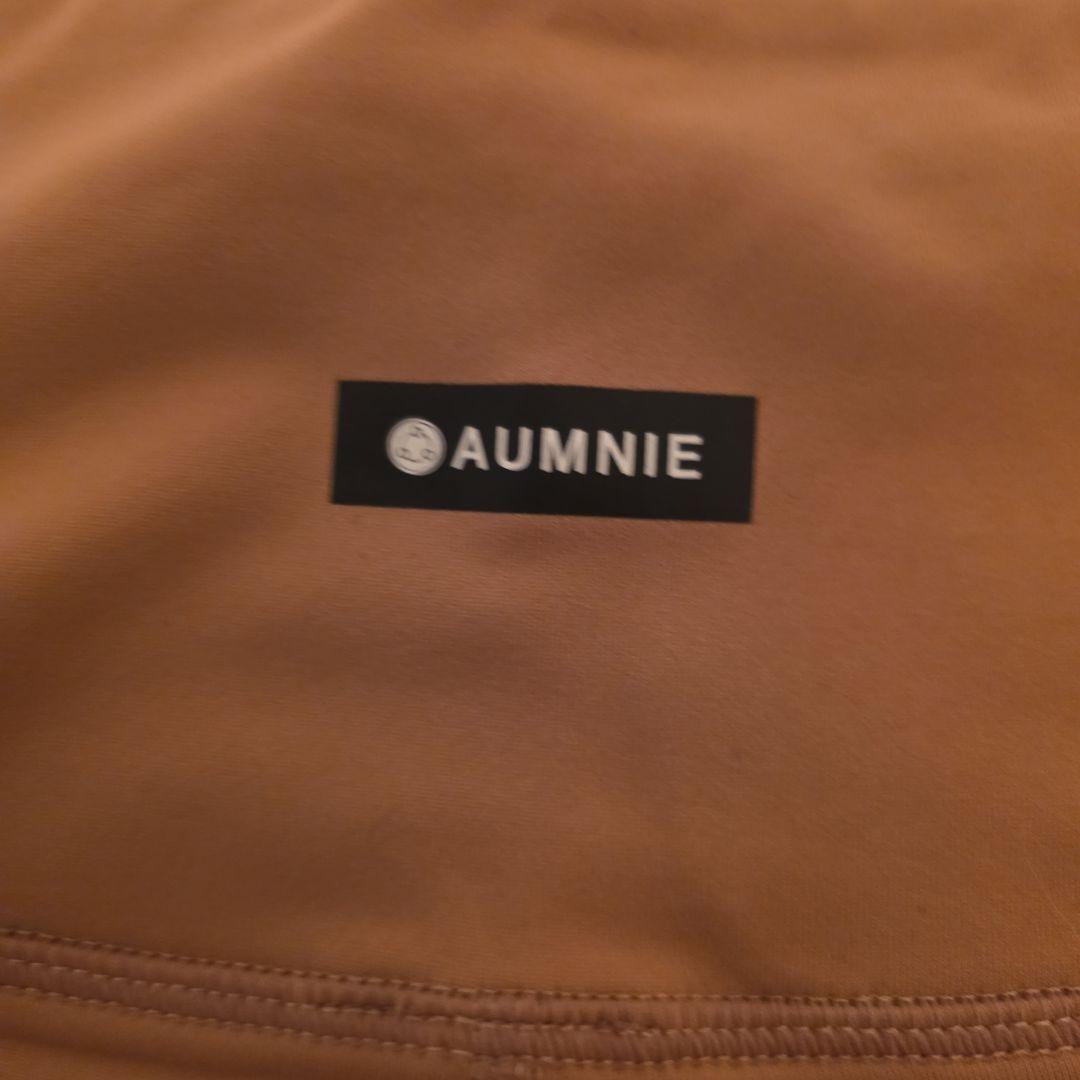 AUNNIE ブラウン系 レギンスS 3点セット