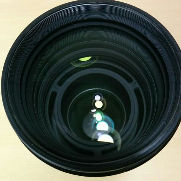 美品 Nikon AF-S NIKKOR 80-200mm F2.8 D ED