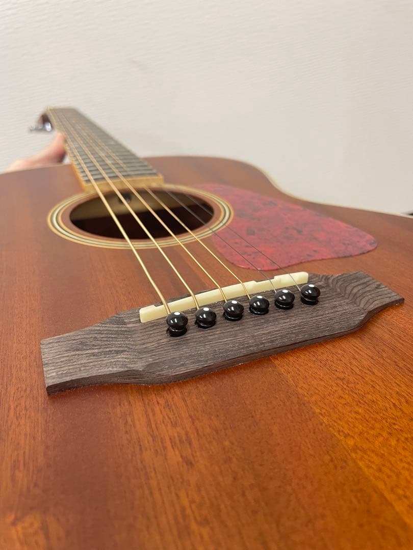 S.YAIRI YM-03 本格派コンパクト・アコースティックギター