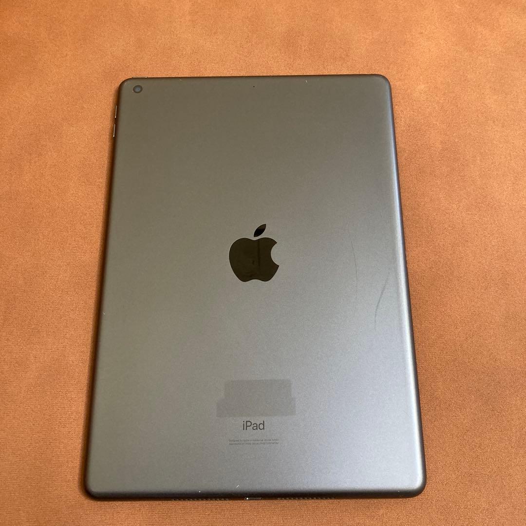 3461【早い者勝ち】iPad7 第7世代 32GB WIFIモデル☆