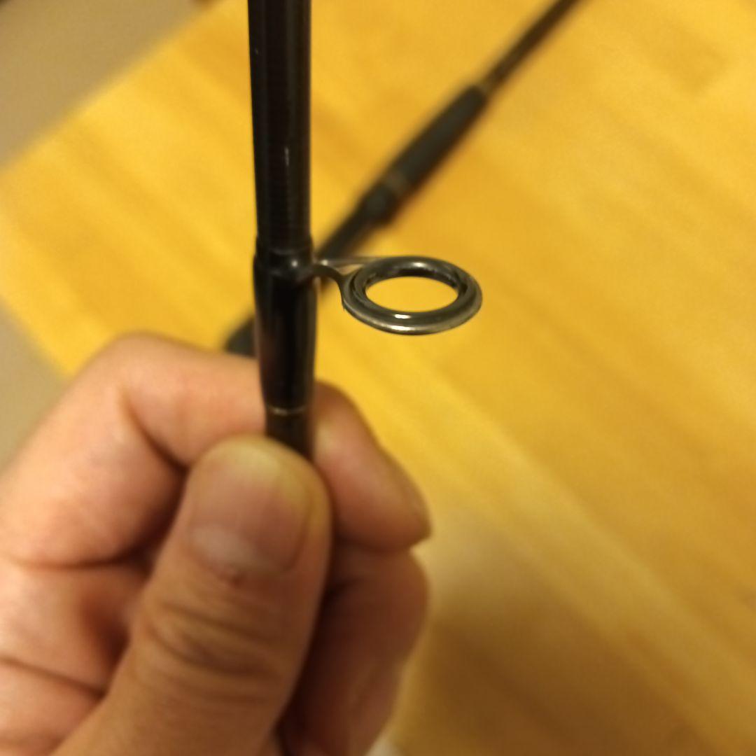 モアザン　ブランジーノ　BRANZINO 109ML