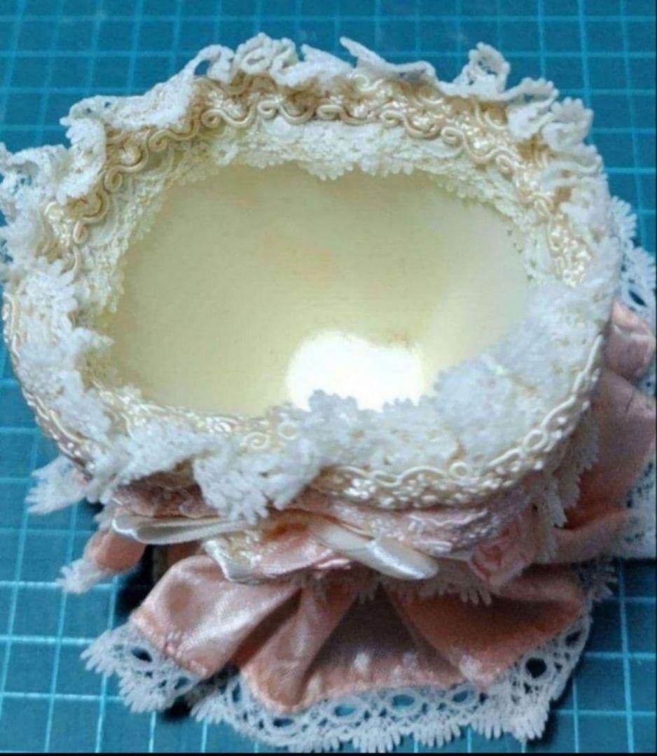 インテリア 置物♥ドレス　タグ無し　激かわ　貴重