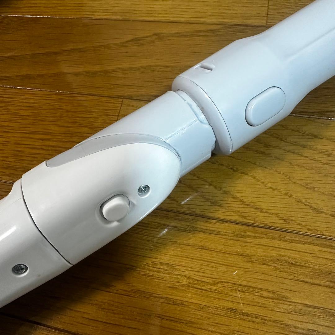 2018年Panasonic 紙パック式掃除機 MC-PK19A-P 紙パック付