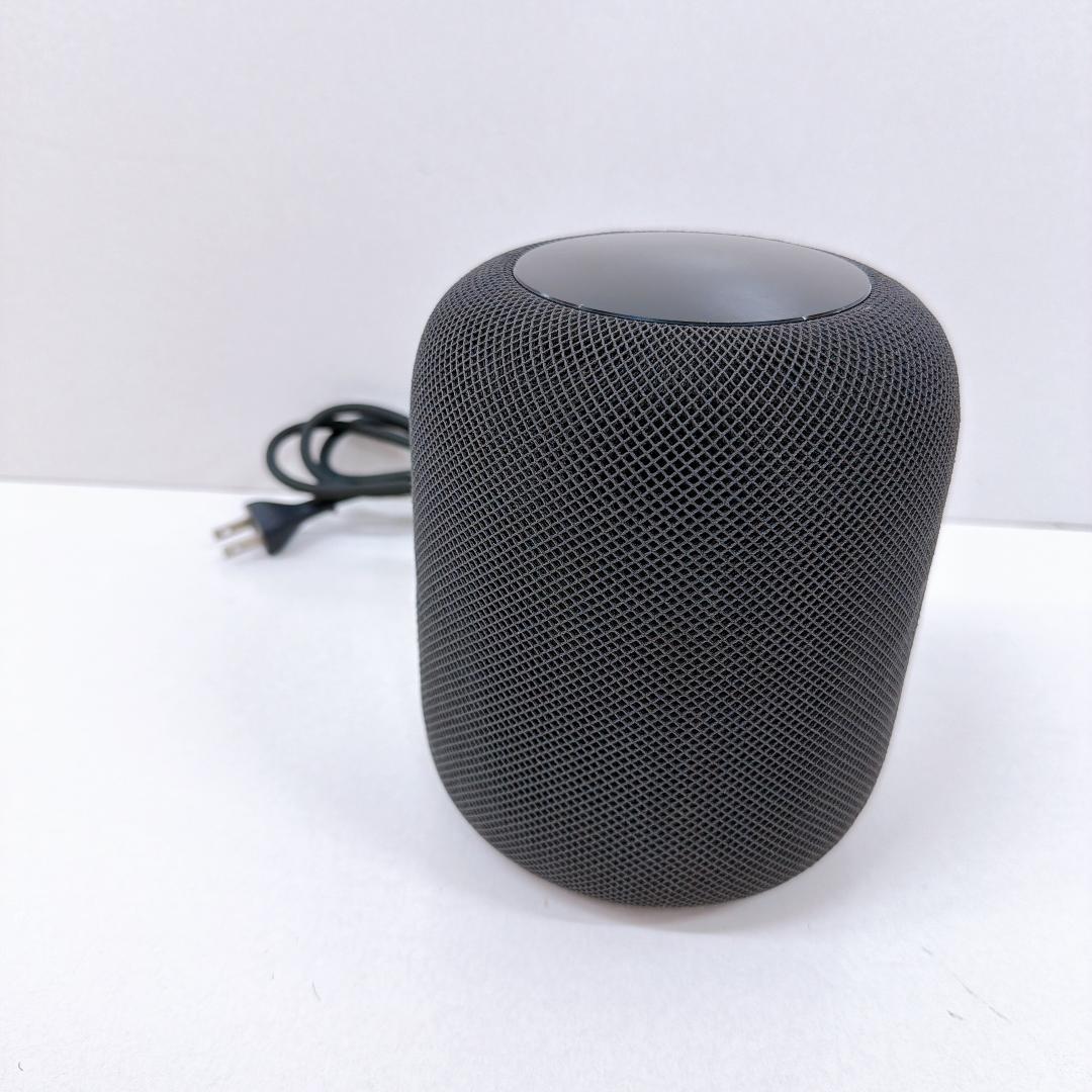 【美品】Apple Pod 第一世代 A1639 スペースグレー