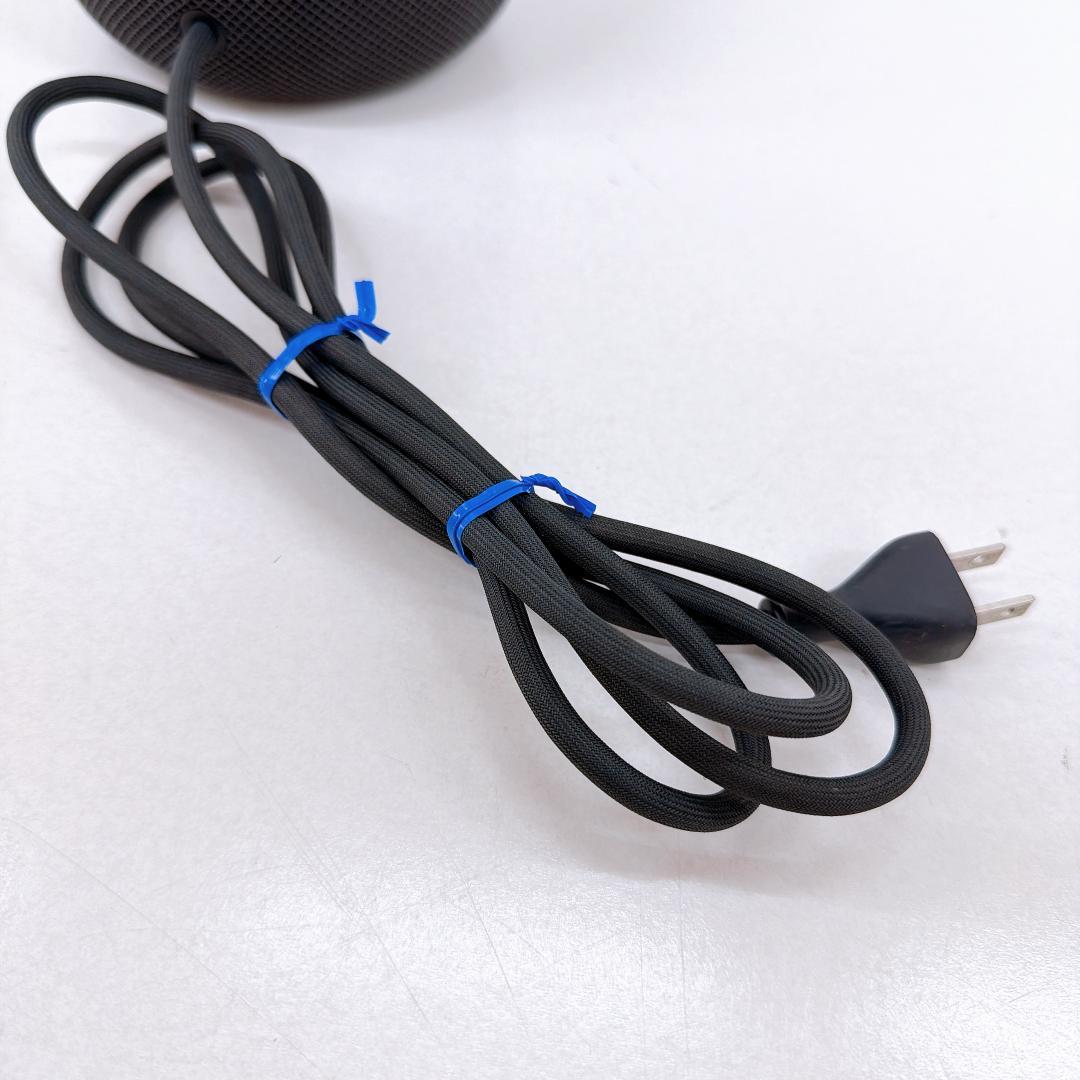 【美品】Apple Pod 第一世代 A1639 スペースグレー