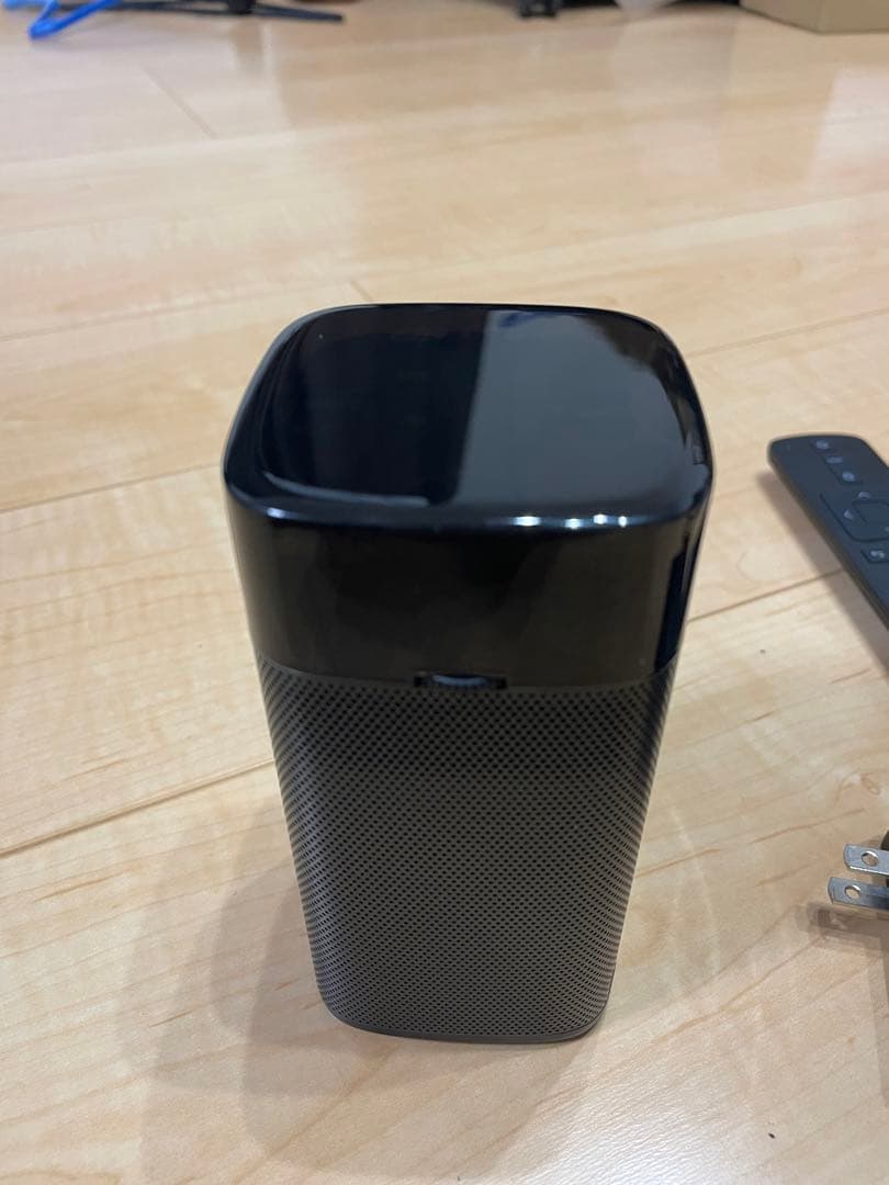 【12/17迄特価】Nebula Appolo プロジェクター 本体 付属品込み