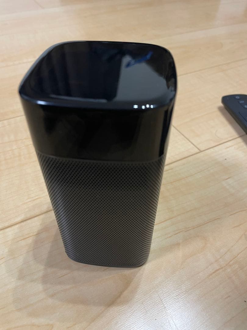 【12/17迄特価】Nebula Appolo プロジェクター 本体 付属品込み