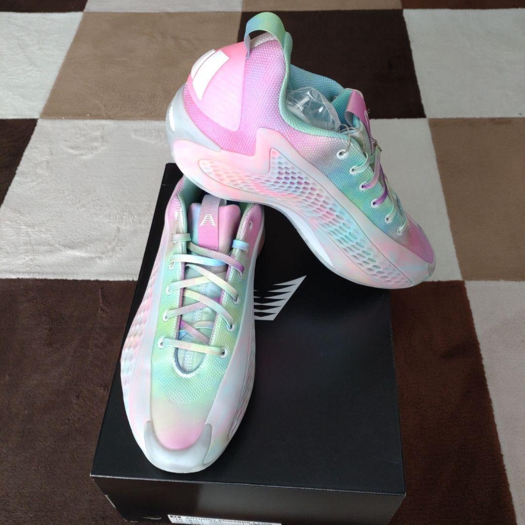 ＃adidas ae1 US10 28cm