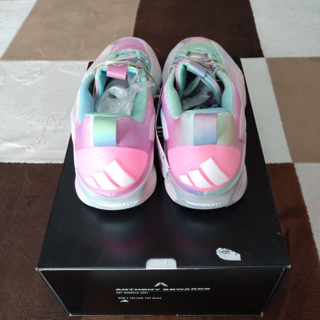 ＃adidas ae1 US10 28cm