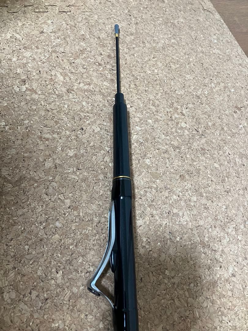 DAIWA REGAI 2-42 インターライン美品