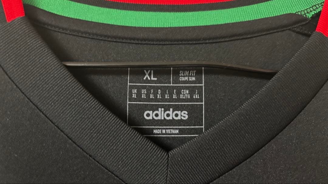 アーセナル　サカ　24-25 ユニフォーム