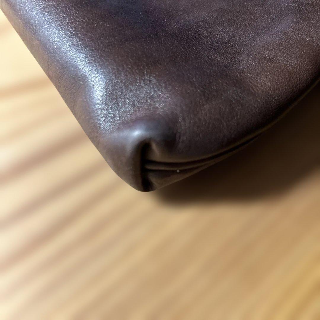 オルガン　ヘルツ　口枠ポシェット