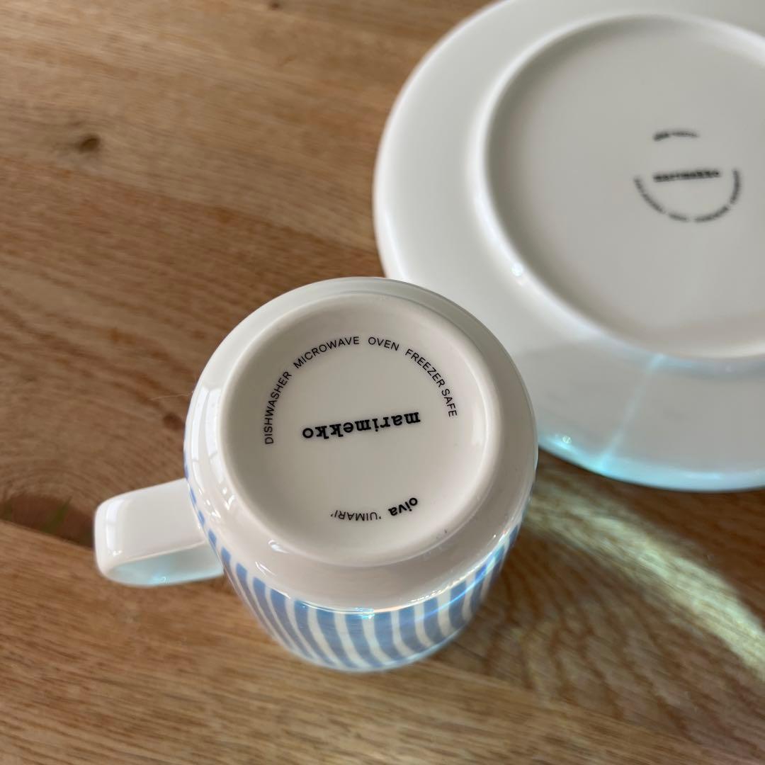 マリメッコ　イッタラ　マグ　プレートなど