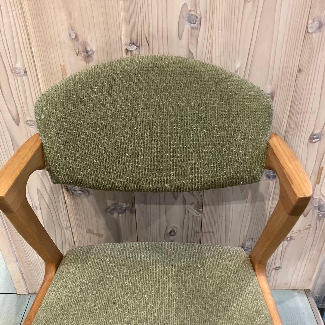 ま*8様 浜本工芸 ダイニングチェア 8200 ナラ無垢材 皇室御用達ブランド