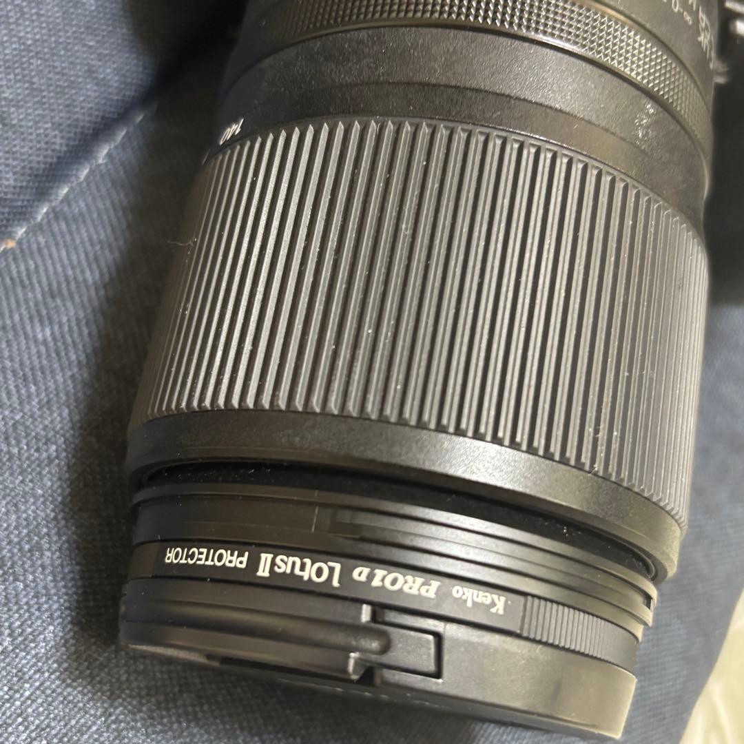 メモリーカード付 Nikon デジタルカメラZ 50II 140mm kit